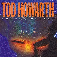 [Tod Howarth  Album Cover]