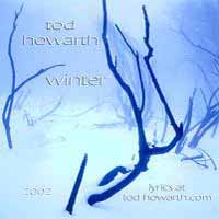 [Tod Howarth  Album Cover]