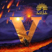 [Toja  Album Cover]