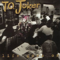 [T.O. Joker  Album Cover]