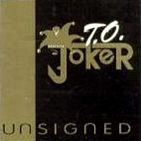 [T.O. Joker  Album Cover]