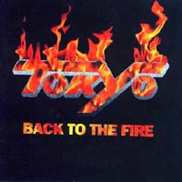 [Tokyo  Album Cover]
