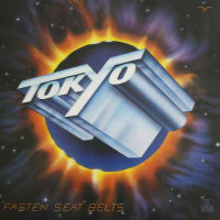[Tokyo  Album Cover]