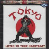 [Tokyo  Album Cover]