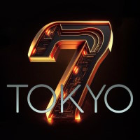[Tokyo  Album Cover]