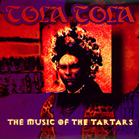 [Tola Tola  Album Cover]