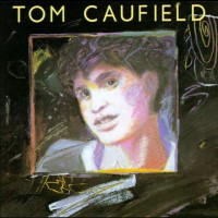 Tom Caufield Long Distance Calling Album Cover