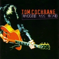 [Tom Cochrane  Album Cover]