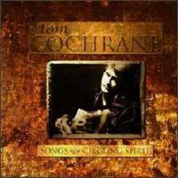 [Tom Cochrane  Album Cover]