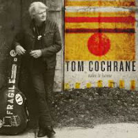 [Tom Cochrane  Album Cover]