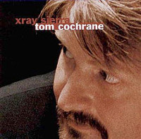 [Tom Cochrane  Album Cover]