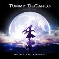 [Tommy DeCarlo  Album Cover]