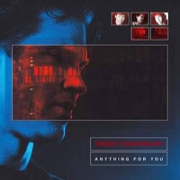[Tommy Funderburk  Album Cover]