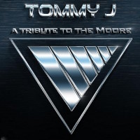 [Tommy J  Album Cover]