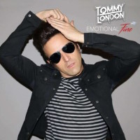 [Tommy London  Album Cover]