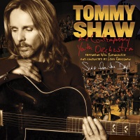 [Tommy Shaw and Contemporary Youth Orchestra  Album Cover]