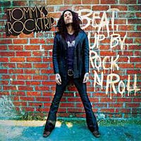 [Tommy's Rocktrip  Album Cover]