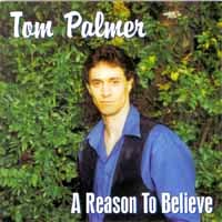 [Tom Palmer  Album Cover]