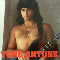 [Tone Antone  Album Cover]