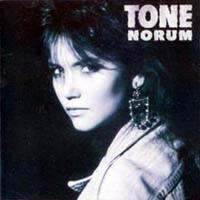 [Tone Norum  Album Cover]