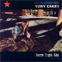 [Tony Carey  Album Cover]