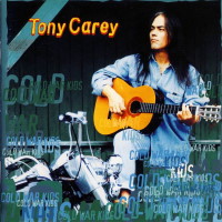 [Tony Carey  Album Cover]