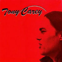 [Tony Carey  Album Cover]