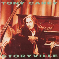 [Tony Carey  Album Cover]