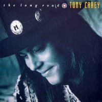 [Tony Carey  Album Cover]