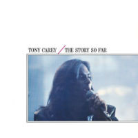 [Tony Carey  Album Cover]
