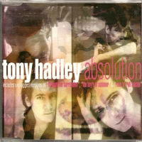[Tony Hadley  Album Cover]