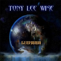 [Tony Lee Wise  Album Cover]