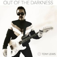 [Tony Lewis  Album Cover]