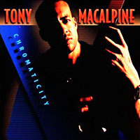 [Tony Macalpine  Album Cover]