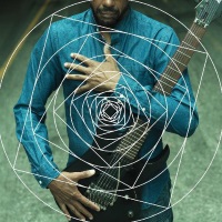 [Tony Macalpine  Album Cover]