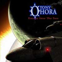 [Tony O'Hora  Album Cover]