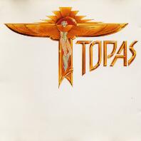 Topas Topas Album Cover