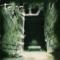 [Topaz  Album Cover]
