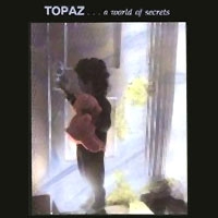 [Topaz  Album Cover]