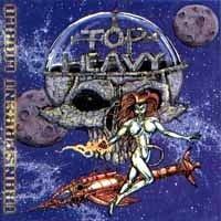 [Top Heavy  Album Cover]