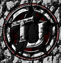 [Top Johnny!  Album Cover]