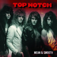 [Top Notch  Album Cover]