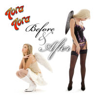 [Tora Tora  Album Cover]
