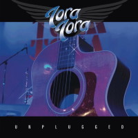 [Tora Tora  Album Cover]
