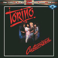 [Torino  Album Cover]