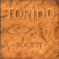 [Torino  Album Cover]