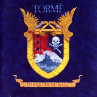 [Torme  Album Cover]