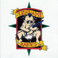 [Tornado Babies  Album Cover]