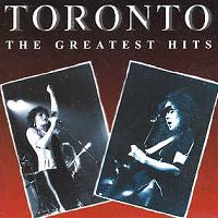 [Toronto  Album Cover]
