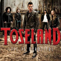 [Toseland  Album Cover]
